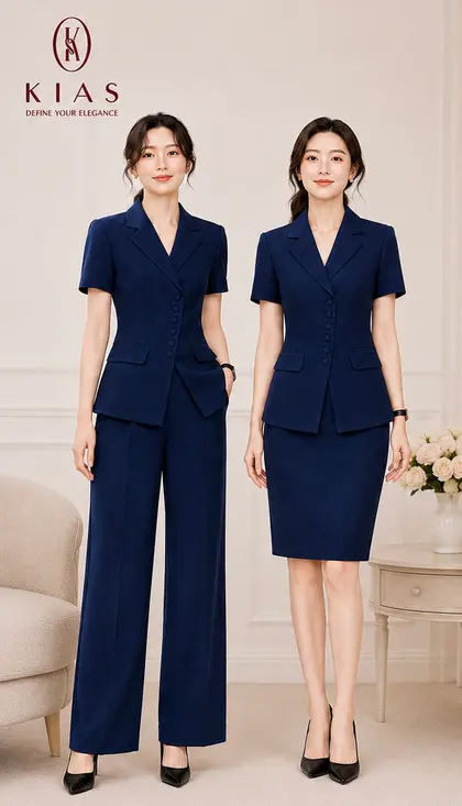 VEST nữ