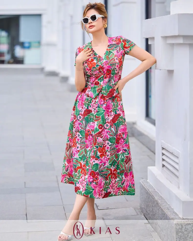 Linen Ý mềm mại co giãn nhẹ nhàng