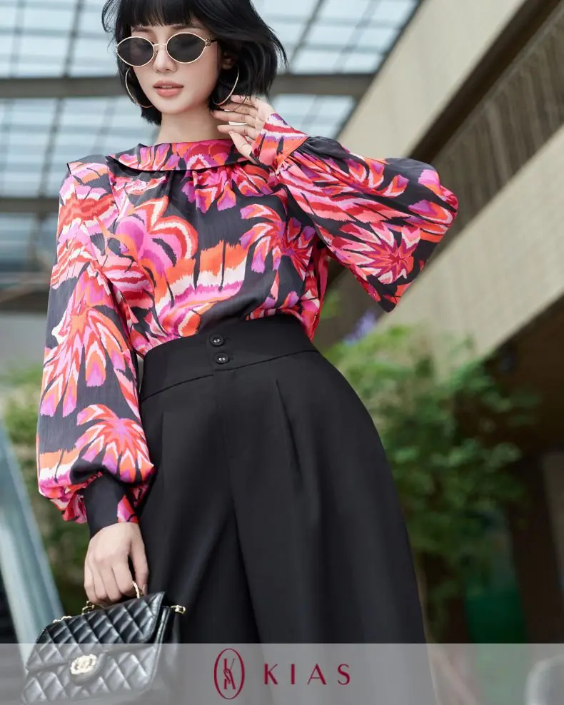 Aura Radiant Moments – Vẻ đẹp tự tin tỏa sáng mỗi ngày