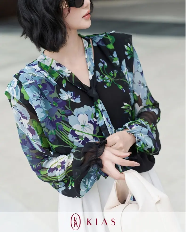 Blossom Blend – Bloom in Your Own Way