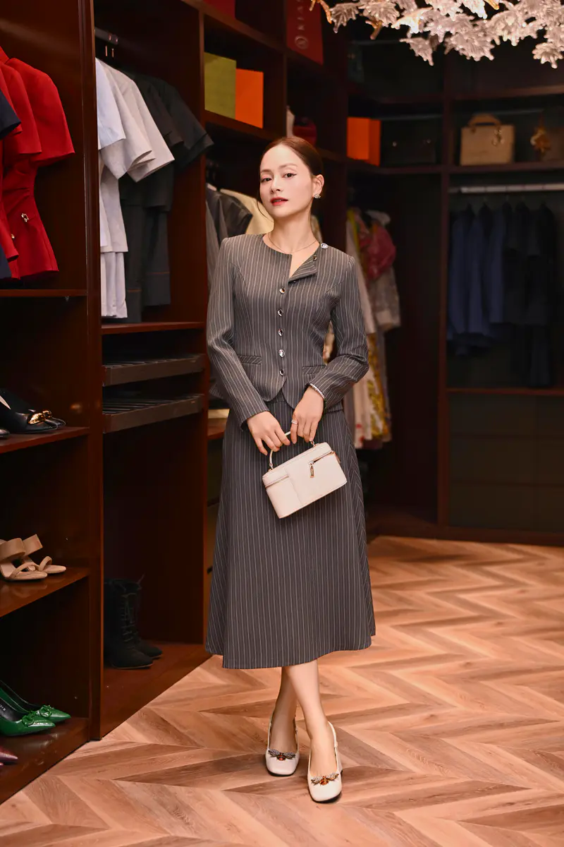 Set tuytsi nhật - D9