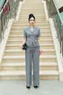Set vest lông chuột - L27