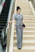 Set vest lông chuột - L27