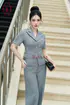 Set vest lông chuột - L27